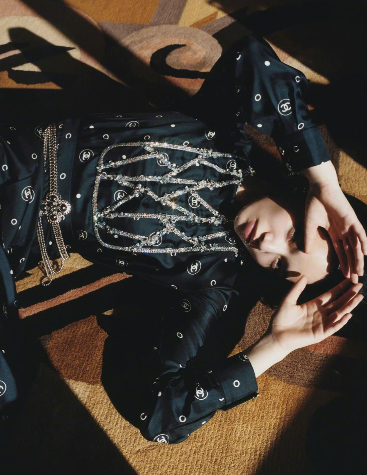 Nana Komatsu HD Images/Photo Gallery Download #7406530