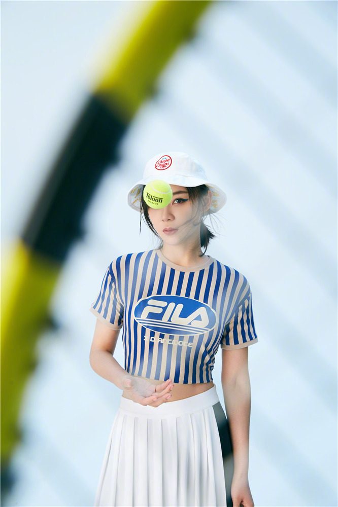 Shanshan Yuan HD Images/Photo Gallery Download #2025921