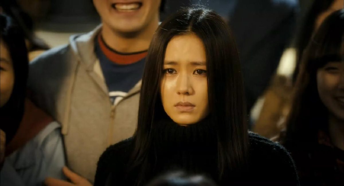 Son Ye-jin HD Images/Photo Gallery Download #7115310