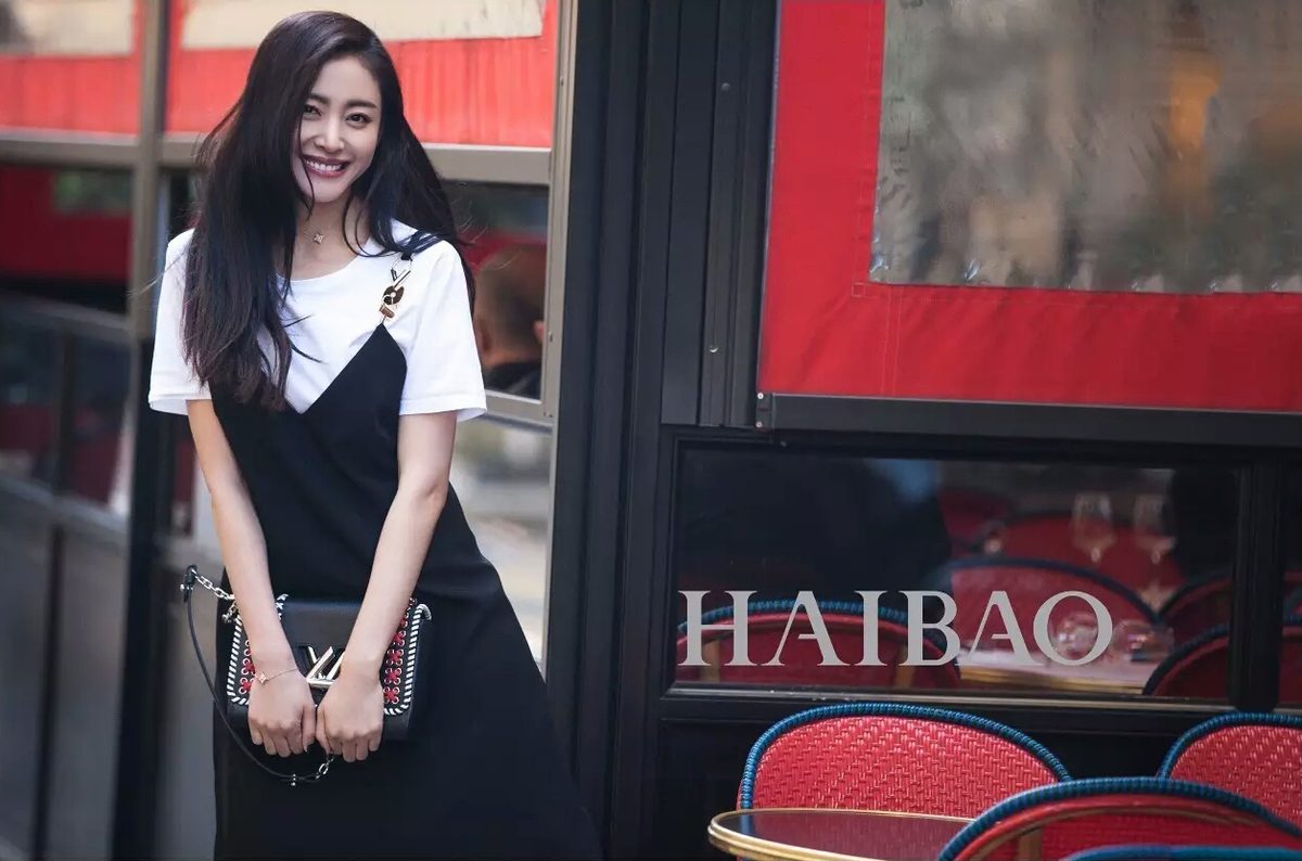 Tian'ai Zhang HD Images/Photo Gallery Download #6709875