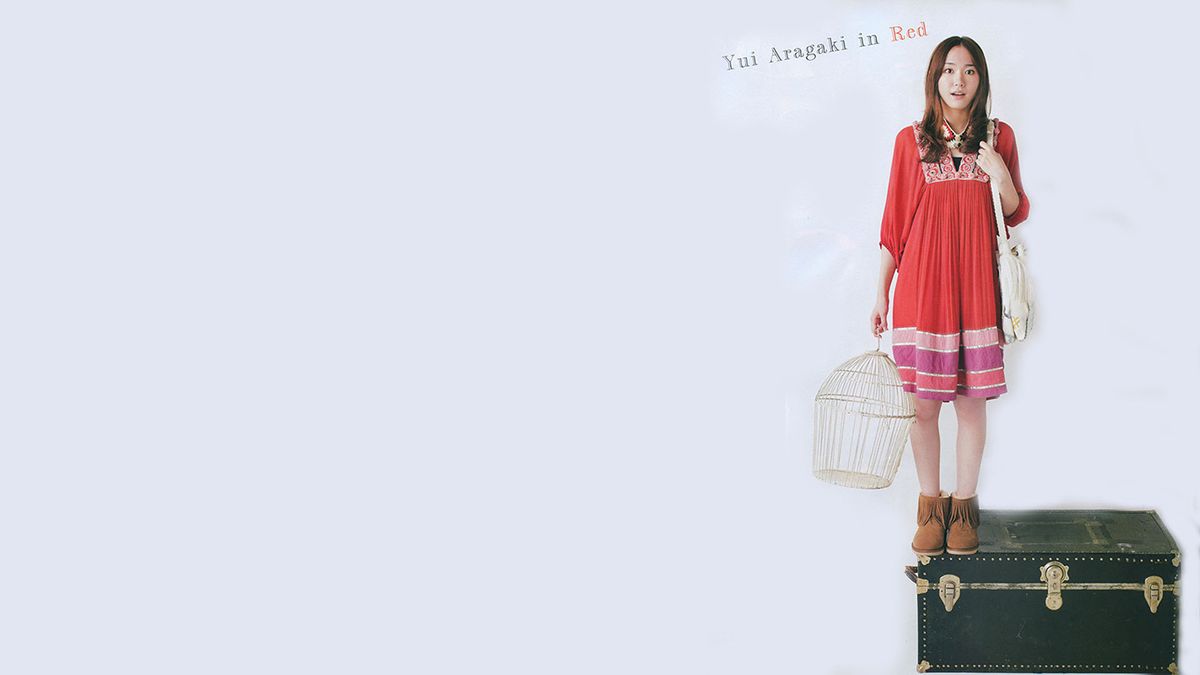 新垣结衣 高清写真/照片下载 #846267