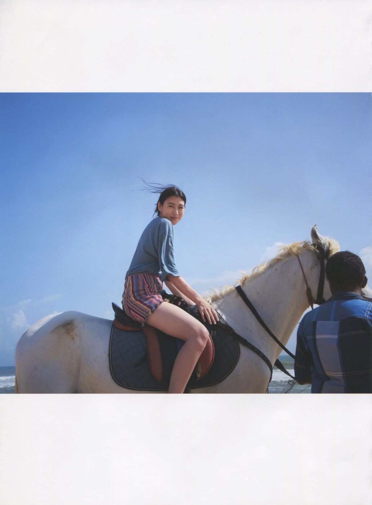 Ayaka Miyoshi HD Images/Photo Gallery Download #6654480