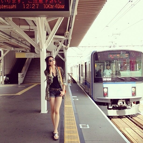 Davika Hoorne HD Images/Photo Gallery Download #7181233