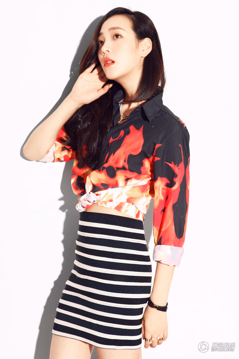 何杜娟 高清写真/照片下载 #3317241