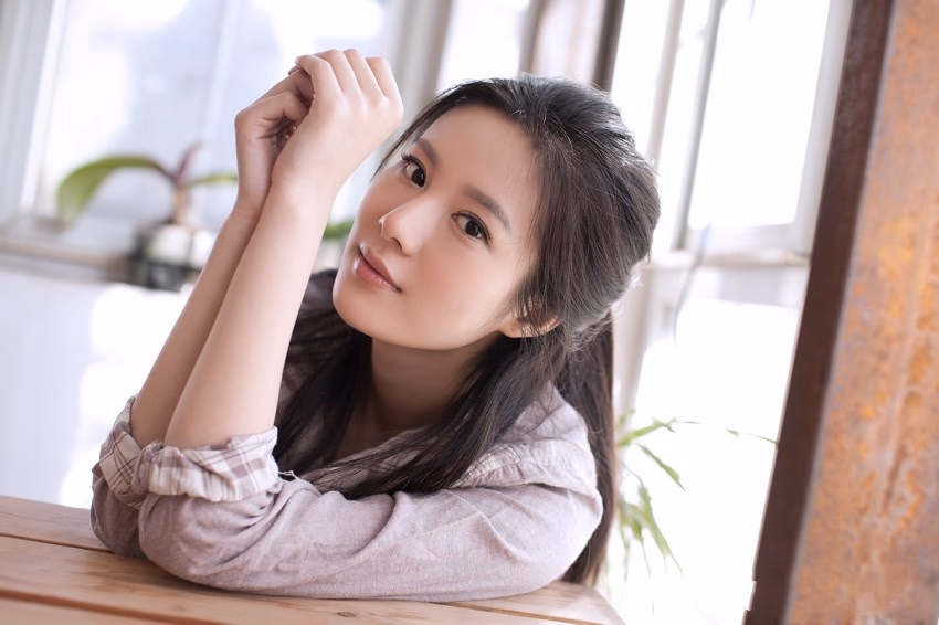 邬靖靖 高清写真/照片下载 #3404749