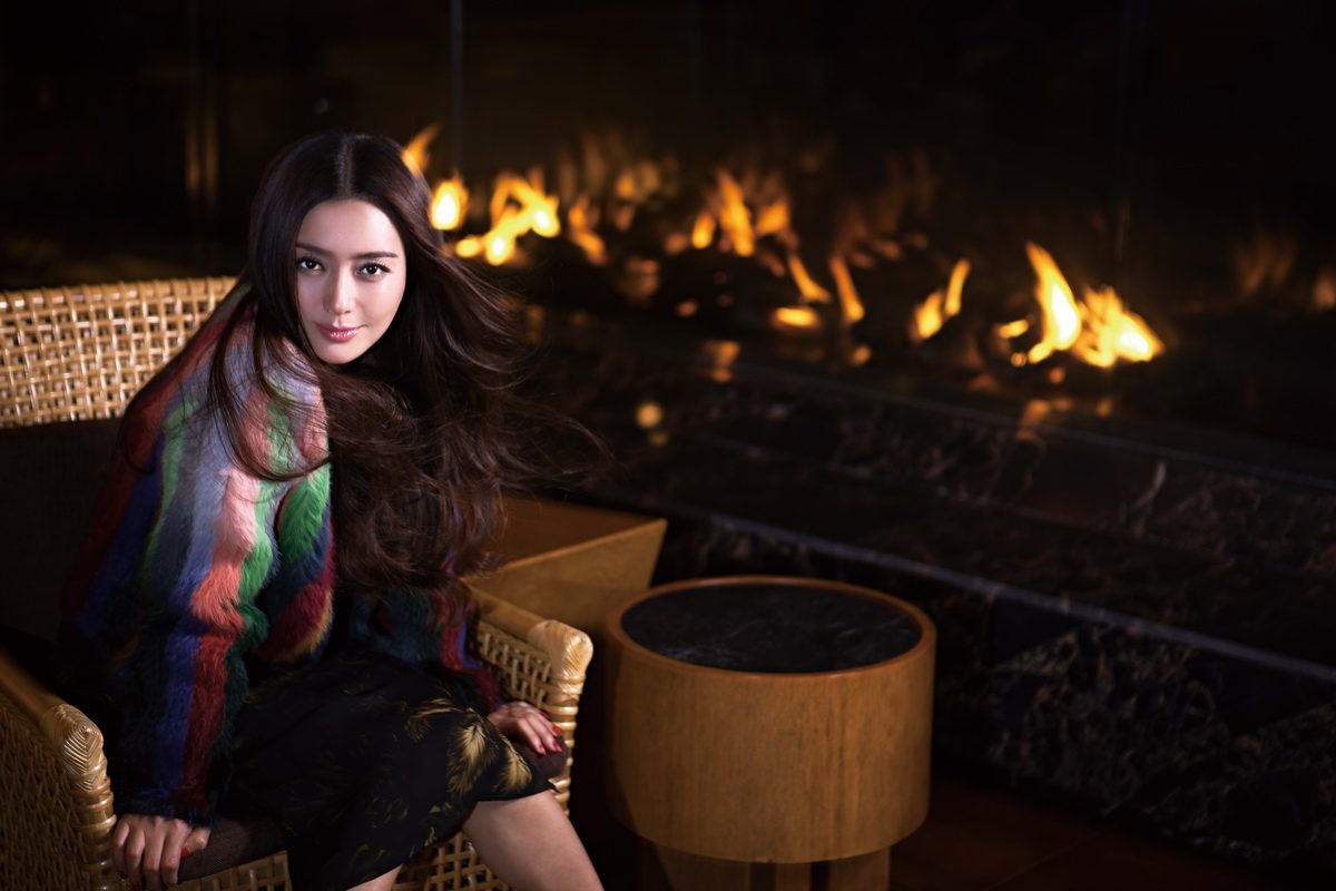 Lan Qin HD Images/Photo Gallery Download #1890121
