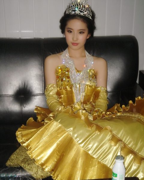 Liu Yifei HD Images/Photo Gallery Download #6671243