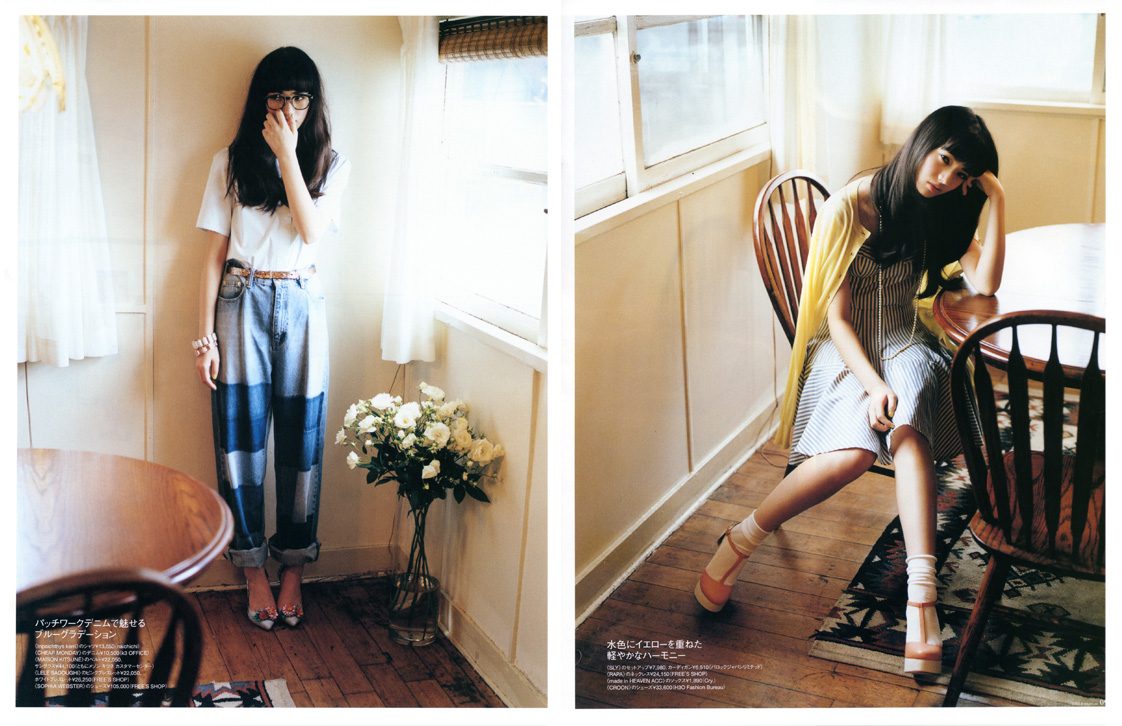 Nana Komatsu HD Images/Photo Gallery Download #3897692