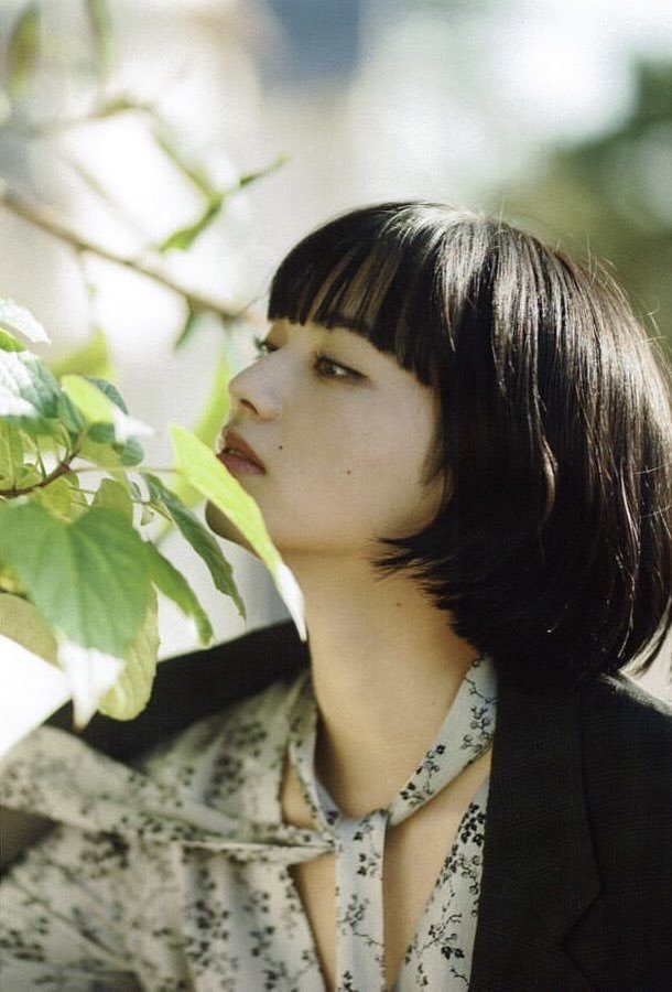 Nana Komatsu HD Images/Photo Gallery Download #3899681