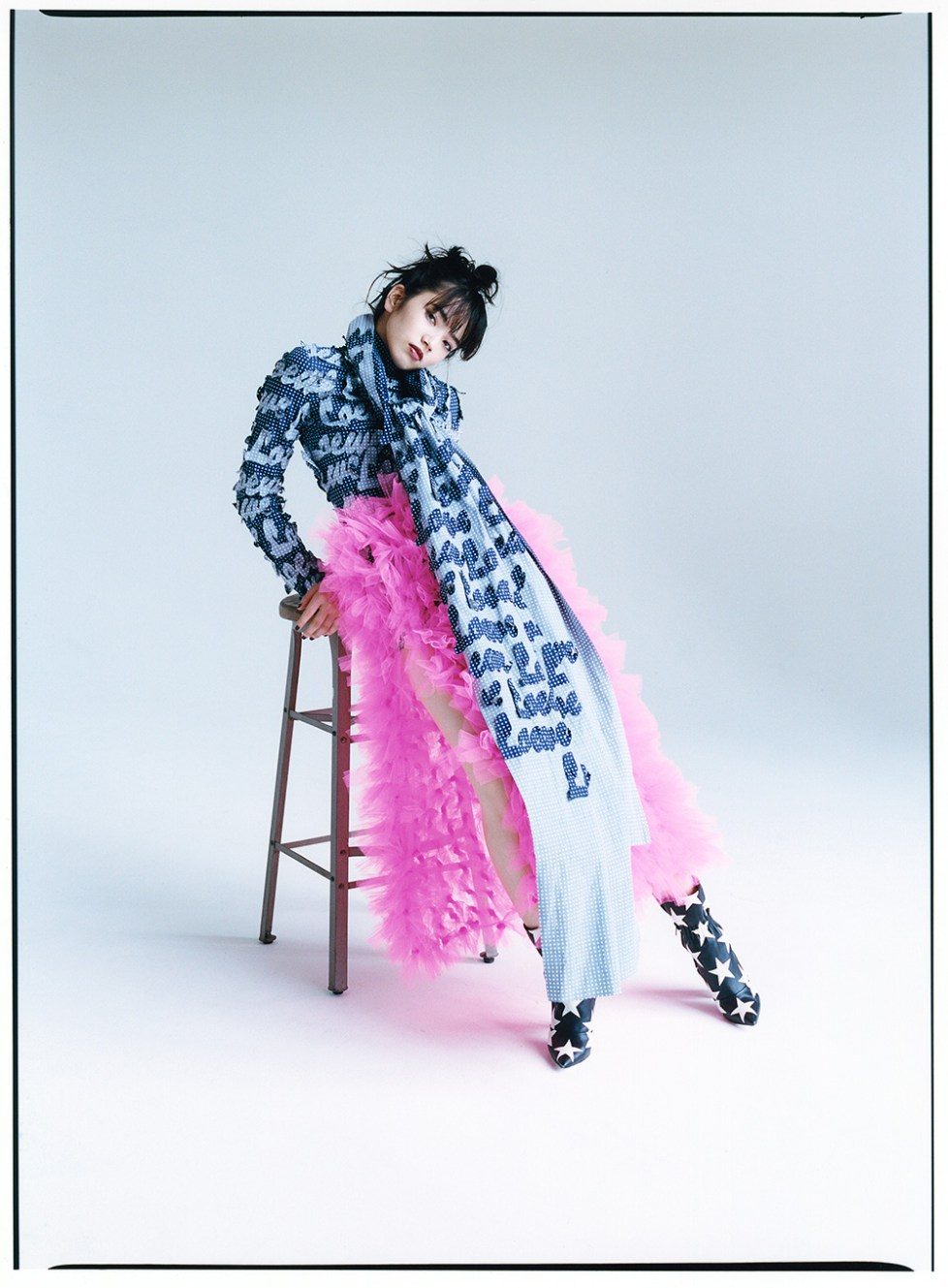 Nana Komatsu HD Images/Photo Gallery Download #4385521