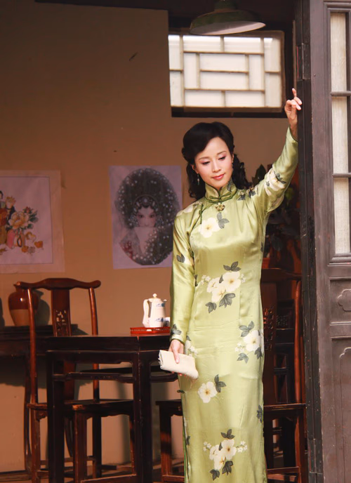 Xiaoqun Shi HD画像/フォトギャラリーダウンロード #3487143