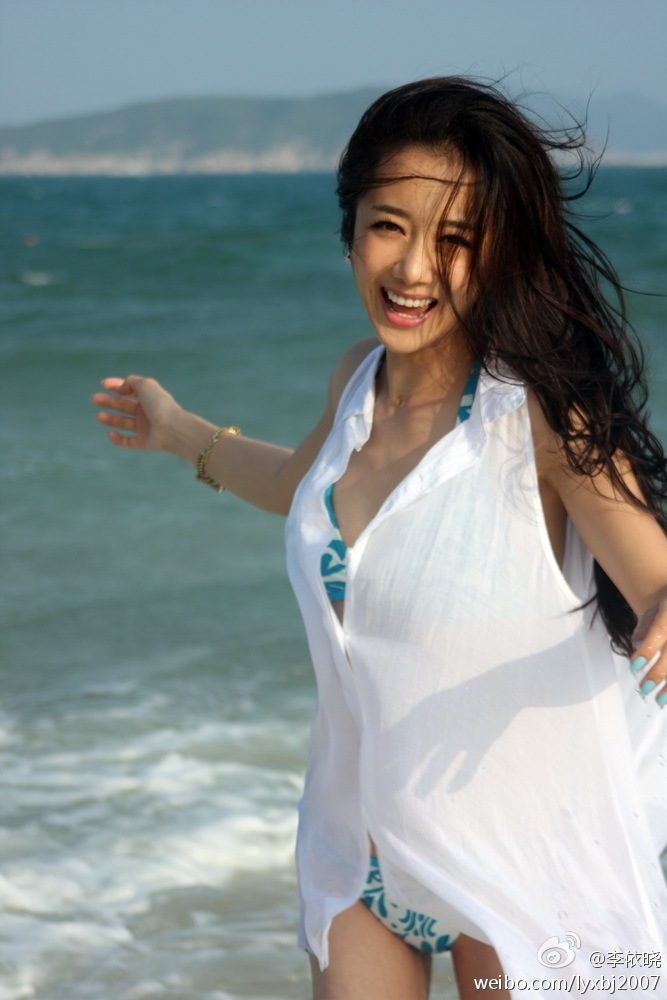 Yixiao Li HD 이미지/사진 갤러리 다운로드 #6642547