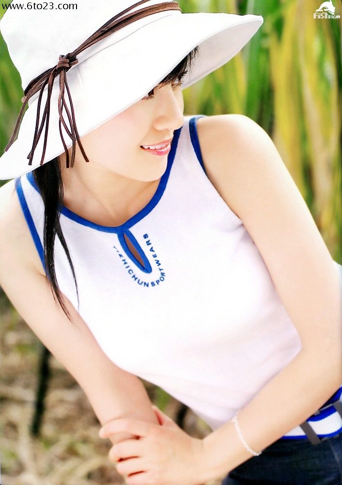 高圆圆 高清写真/照片下载 #669838