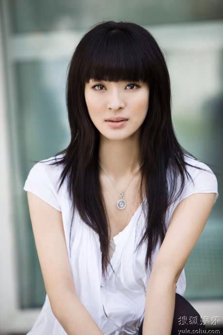 于越 高清写真/照片下载 #3453333