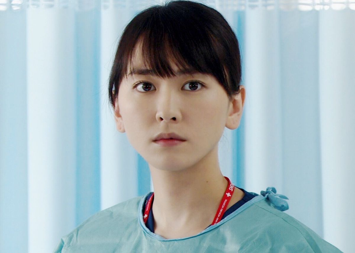 新垣结衣 高清写真/照片下载 #846559