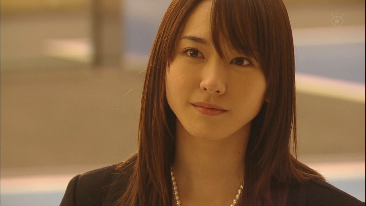 新垣结衣 高清写真/照片下载 #1686409