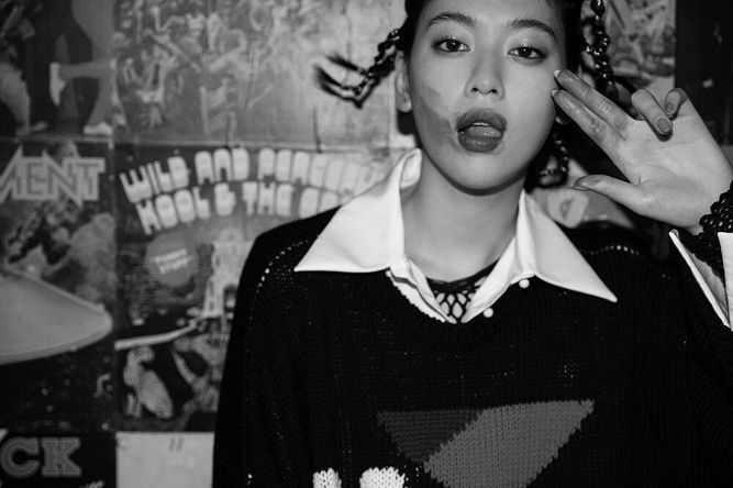 미요시 아야카 HD 이미지/사진 갤러리 다운로드 #7489508