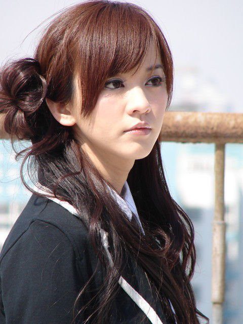 Ivy Yi-Han Chen HD画像/フォトギャラリーダウンロード #1948941