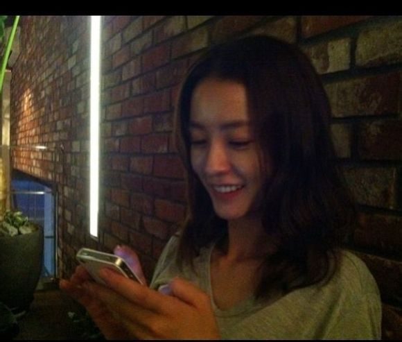 정유미 HD 이미지/사진 갤러리 다운로드 #6807911