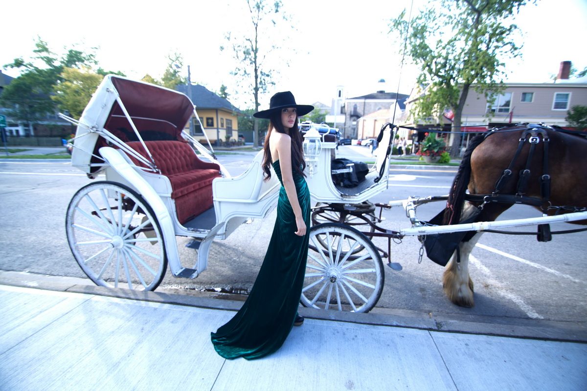 Lan Qin HD Images/Photo Gallery Download #1890413