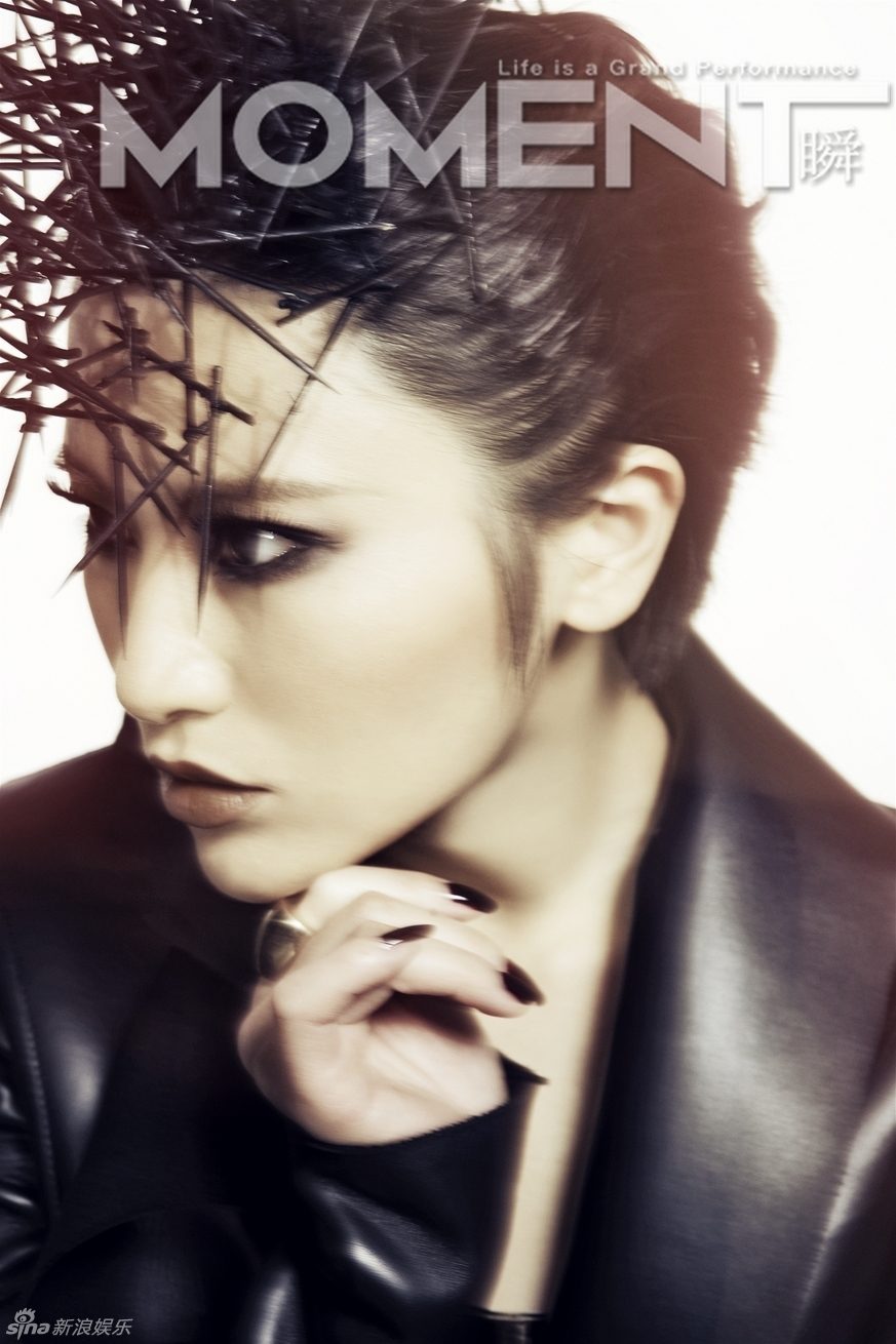 Lauren Shang HD画像/フォトギャラリーダウンロード #1740399