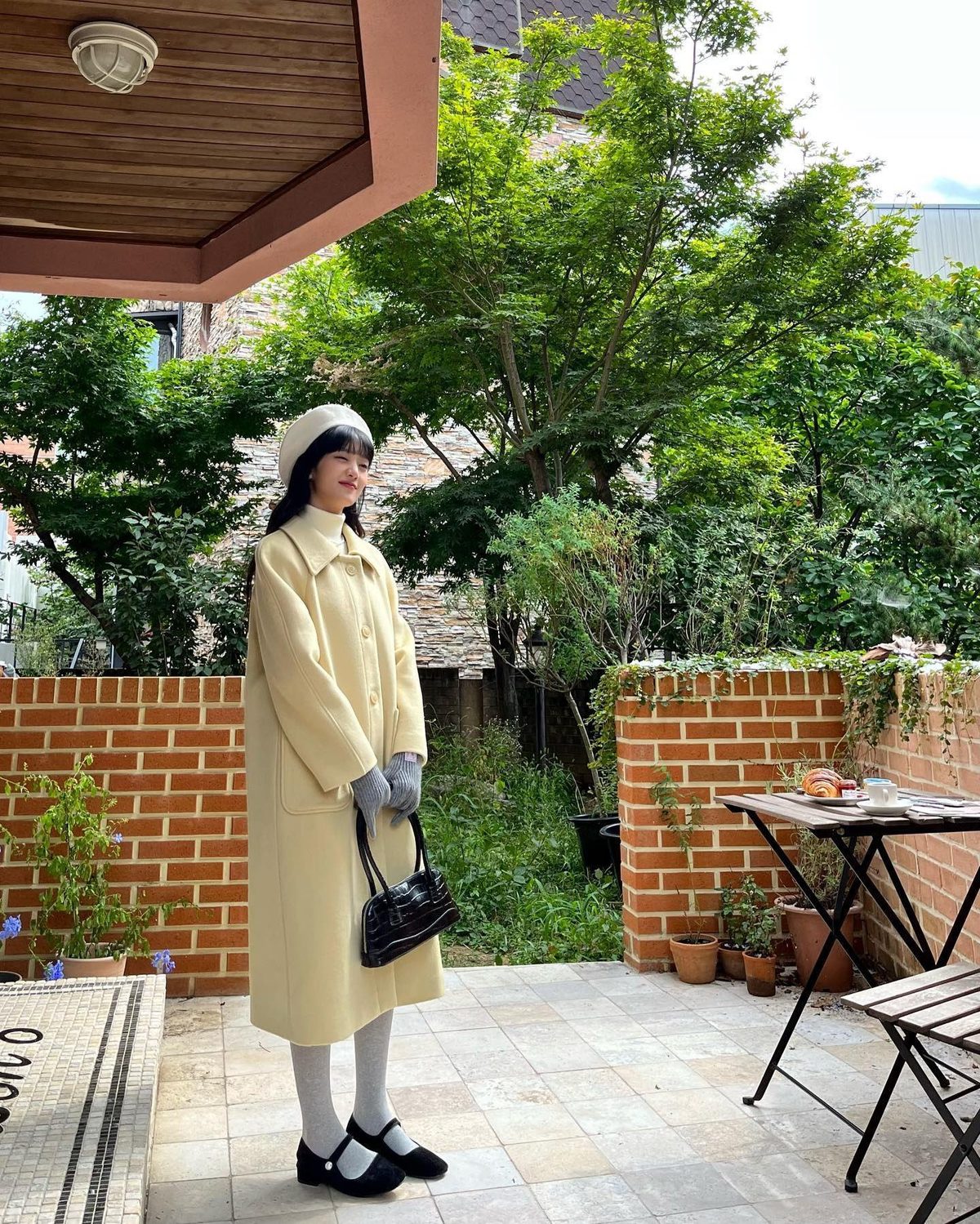 Minnie Nicha Yontararak HD Images/Photo Gallery Download #8807243