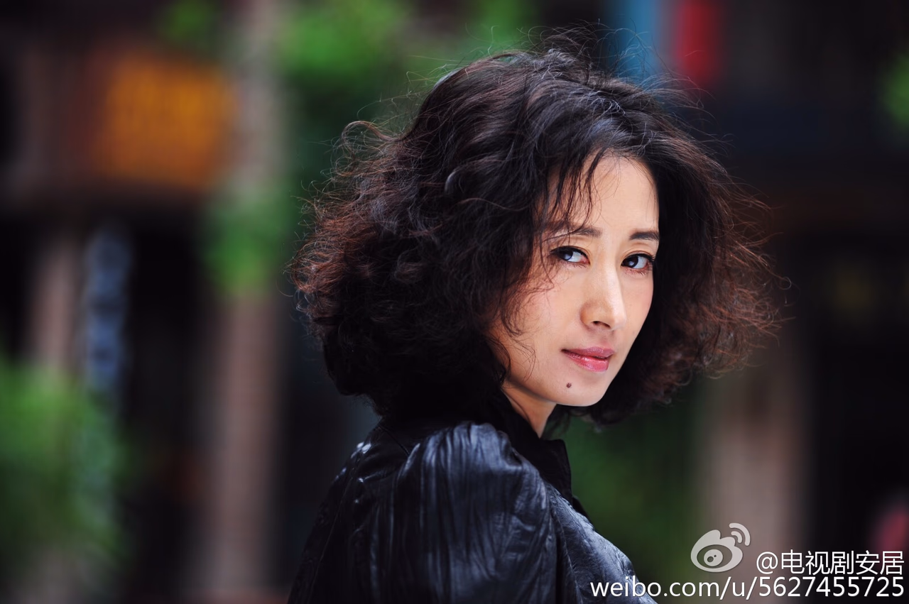 刘敏涛 高清写真/照片下载 #3443681