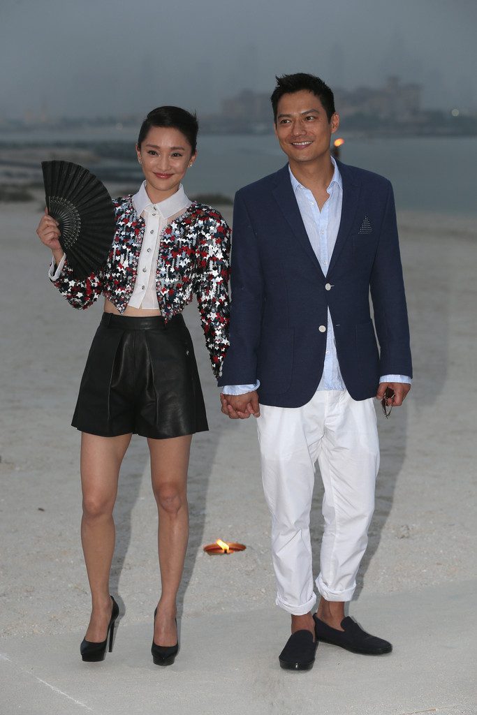 Xun Zhou HD Images/Photo Gallery Download #776390