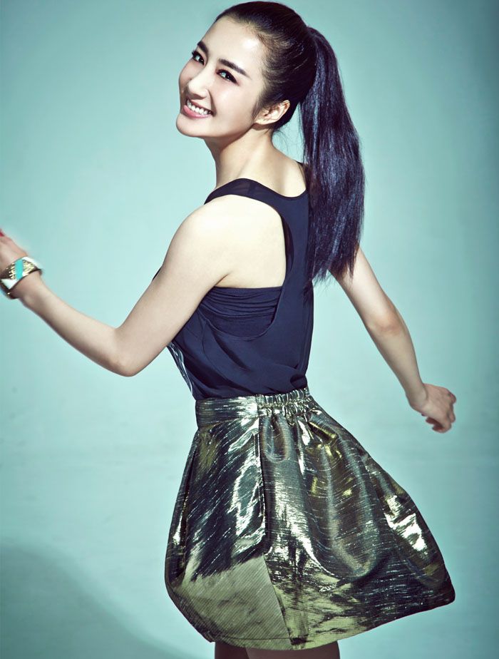Yixiao Li HD 이미지/사진 갤러리 다운로드 #6642839