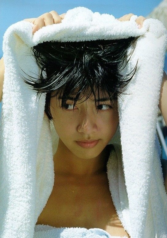 Yuki Uchida HD Images/Photo Gallery Download #1094317