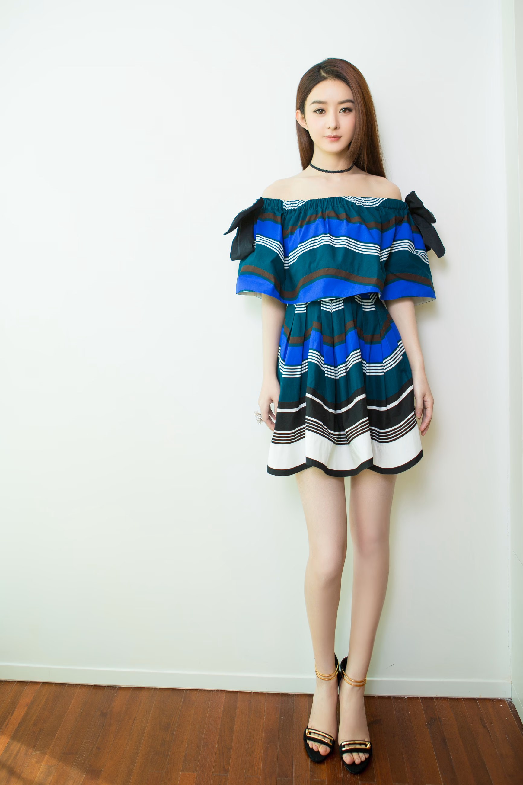 Zanilia Zhao HD Images/Photo Gallery Download #813041