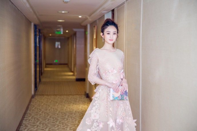 Zanilia Zhao HD Images/Photo Gallery Download #6982643