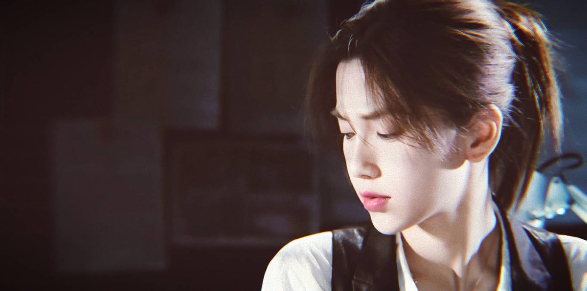 Angelababy HD Images/Photo Gallery Download #6649950