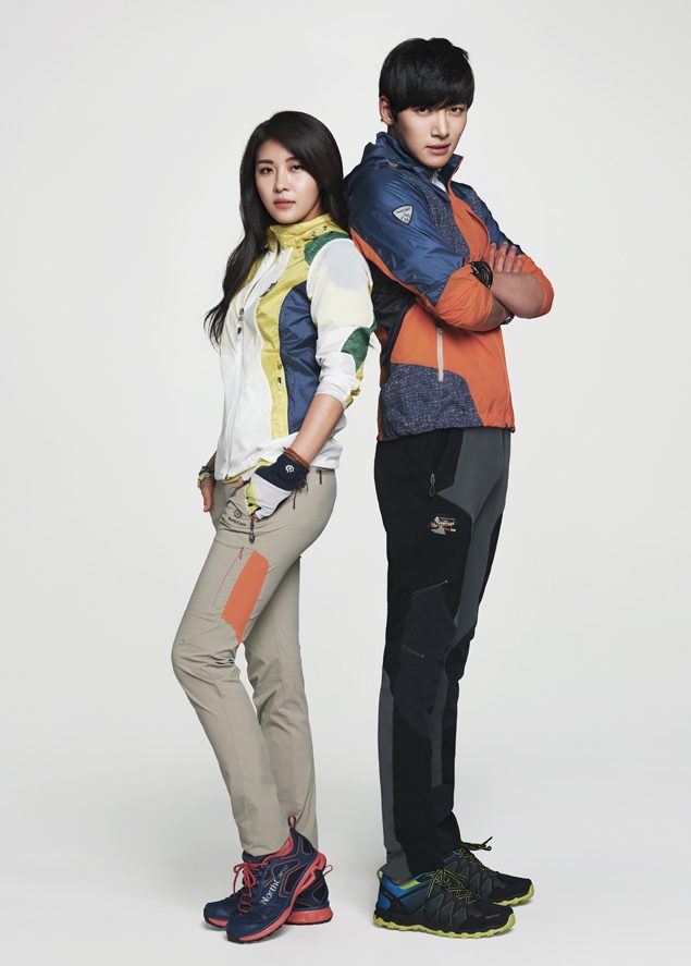 Ha Ji-Won HD Images/Photo Gallery Download #1643239