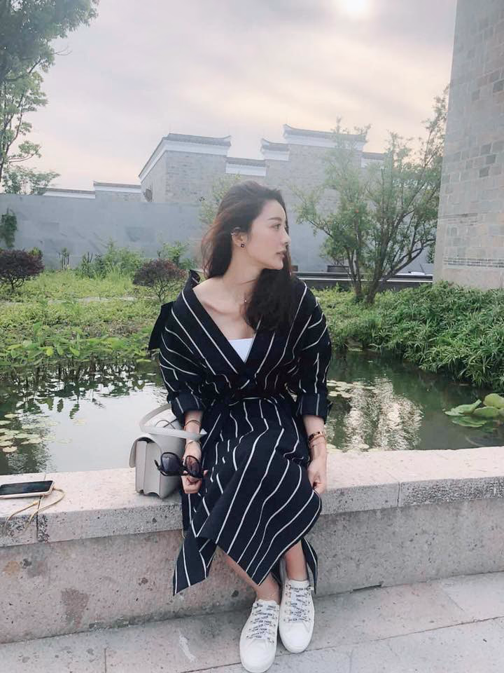 吴亚馨 高清写真/照片下载 #3432040