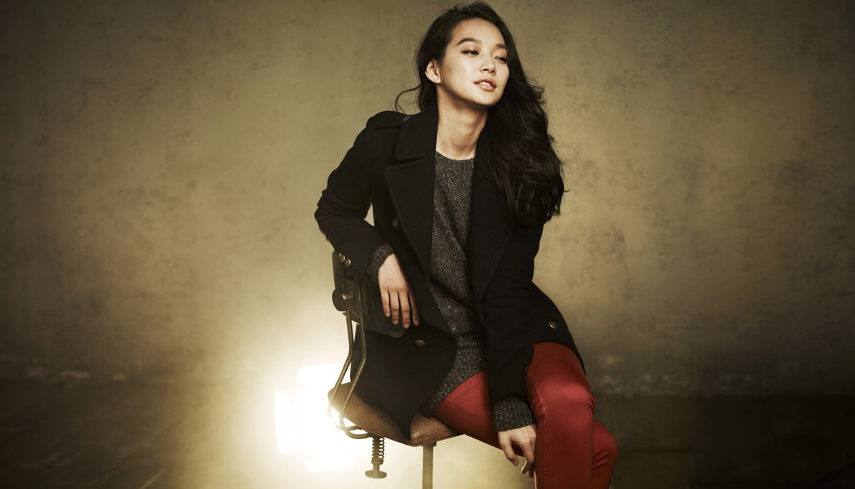 Shin Min-a HD Images/Photo Gallery Download #1653183