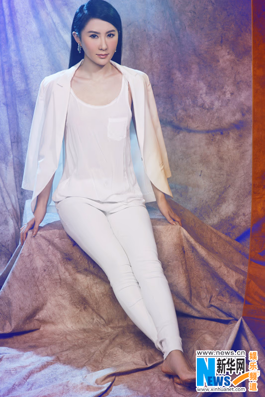 石天琦 高清写真/照片下载 #3415277