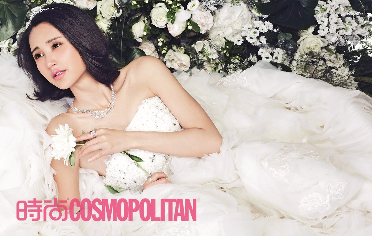 Xinyi Zhang HD Images/Photo Gallery Download #7089195