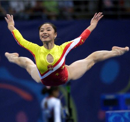 Xuan Liu HD画像/フォトギャラリーダウンロード #1259681