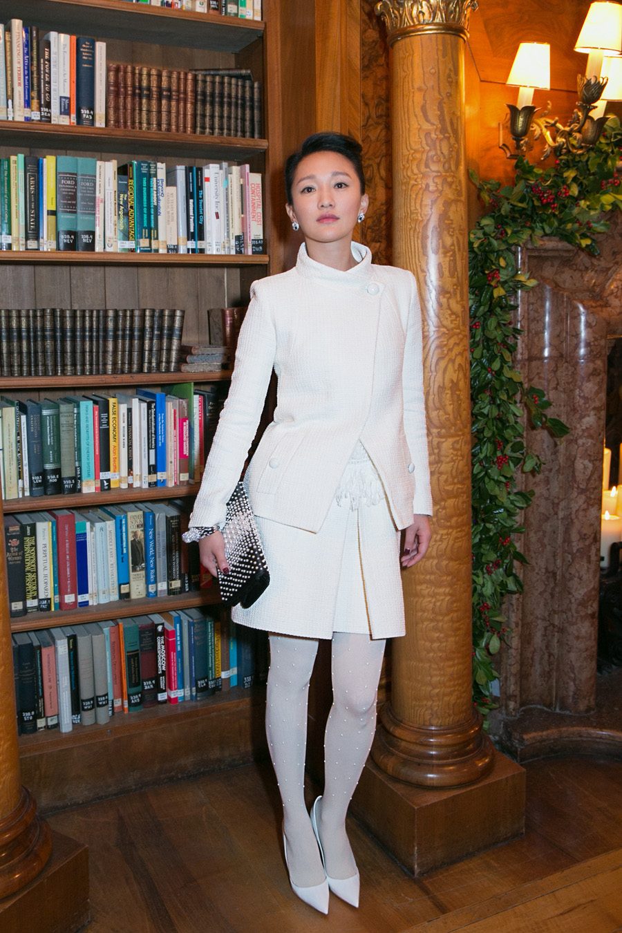 Xun Zhou HD Images/Photo Gallery Download #776682
