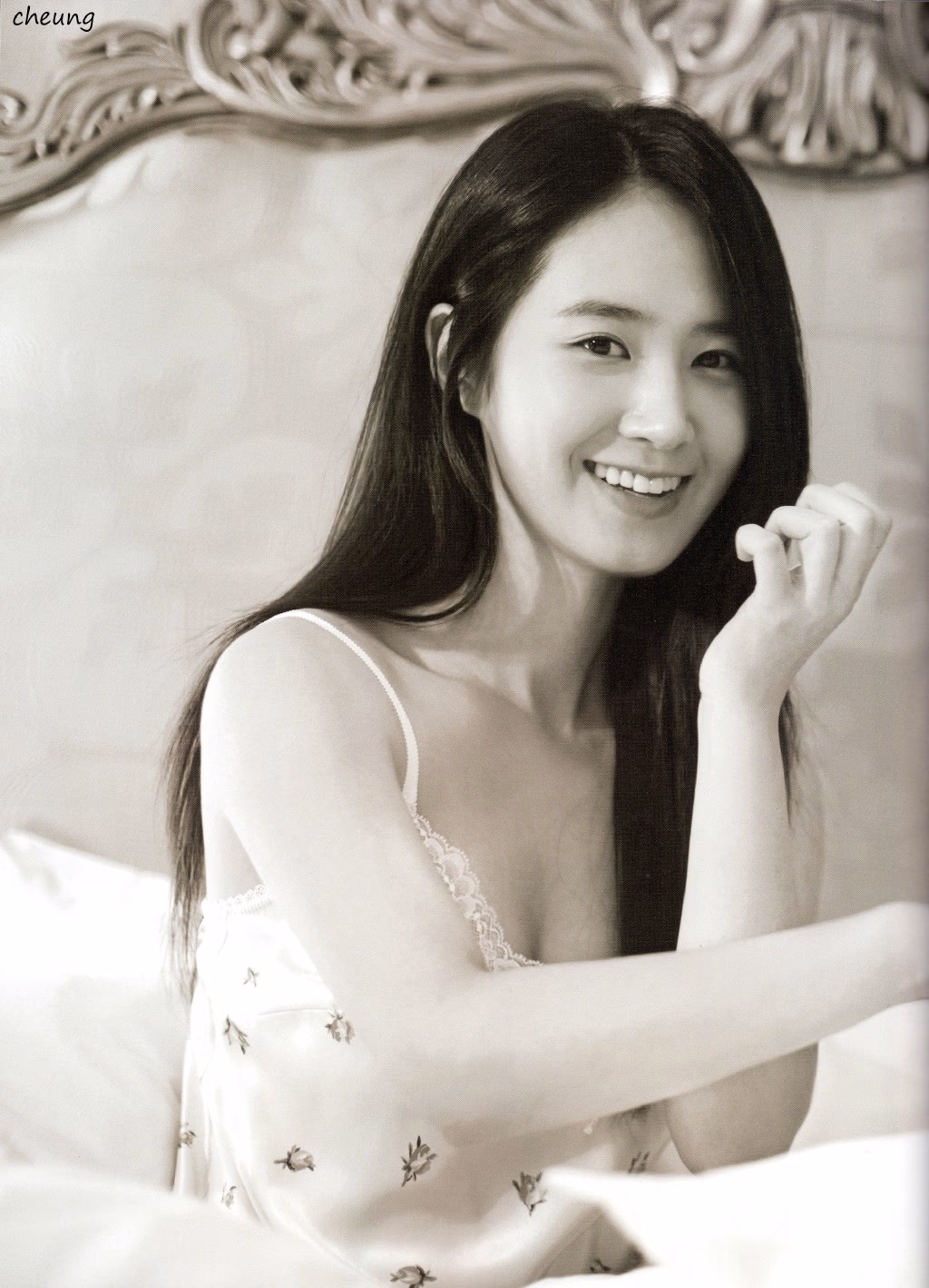 权俞利 高清写真/照片下载 #3410163