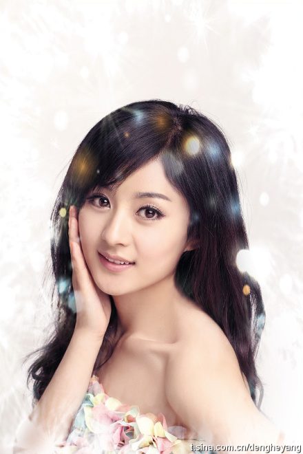 Zanilia Zhao HD Images/Photo Gallery Download #6982935