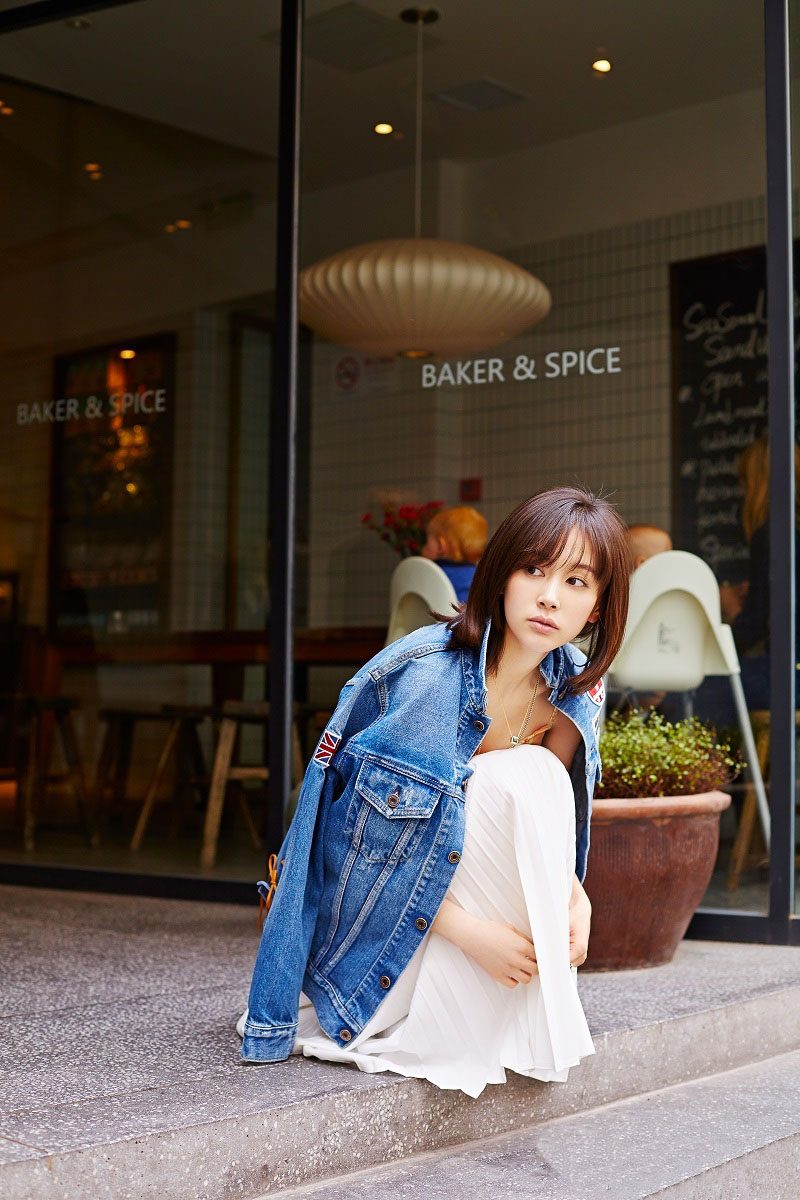 Ziwen Wang HD Images/Photo Gallery Download #813333