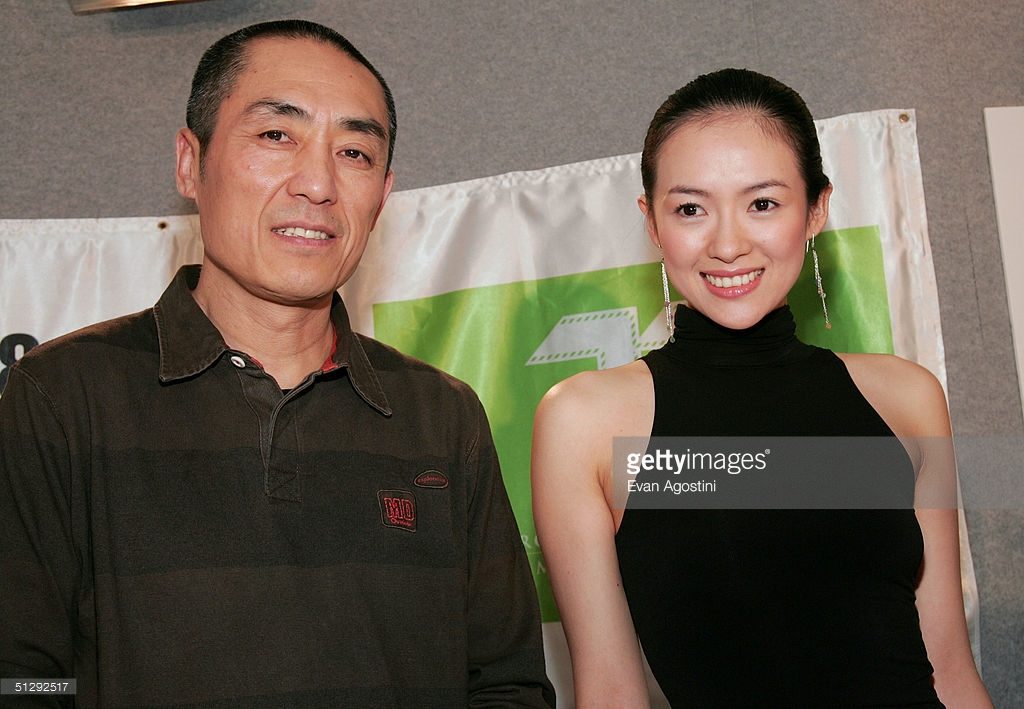 Ziyi Zhang HD Images/Photo Gallery Download #1048866