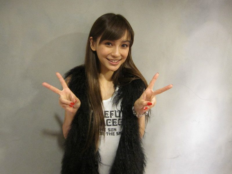 Angelababy HD Images/Photo Gallery Download #6645412