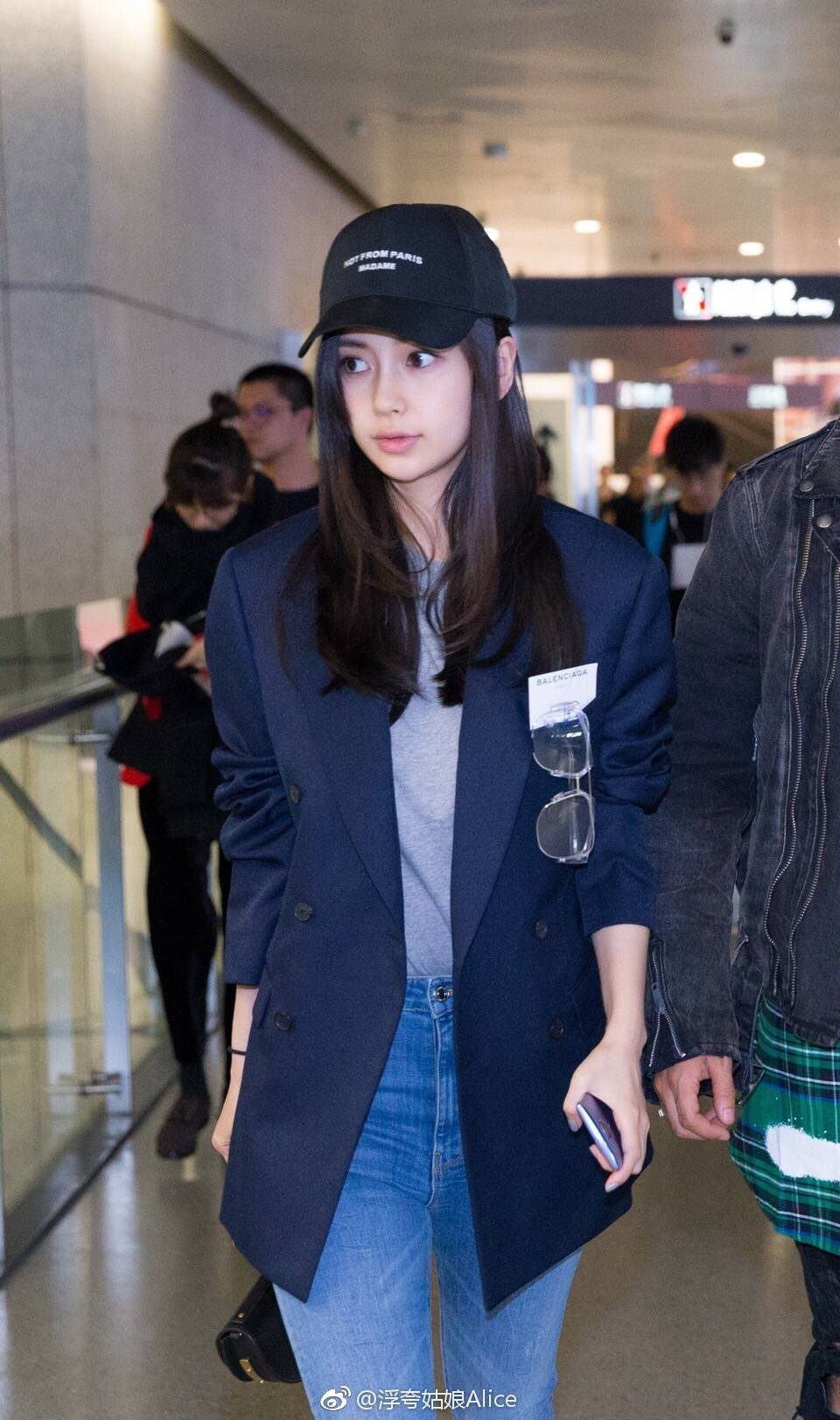 Angelababy HD Images/Photo Gallery Download #6650242