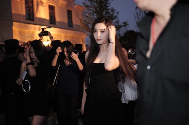 Bingbing Fan HD Images/Photo Gallery Download #1182409