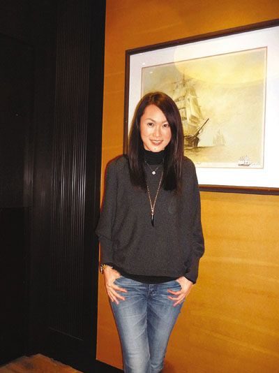 Eileen Tung HD画像/フォトギャラリーダウンロード #1017337