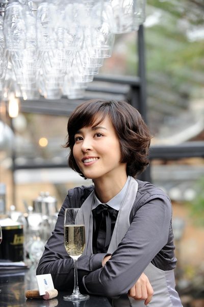 Hye-jin Han HD Images/Photo Gallery Download #1390951