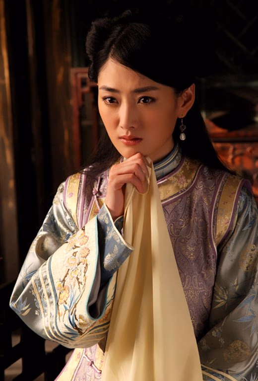 陈洁 高清写真/照片下载 #3378634